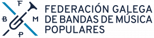 Federación Galega Logo